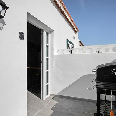 Casa Tia Osa Villa Abades  Exterior photo